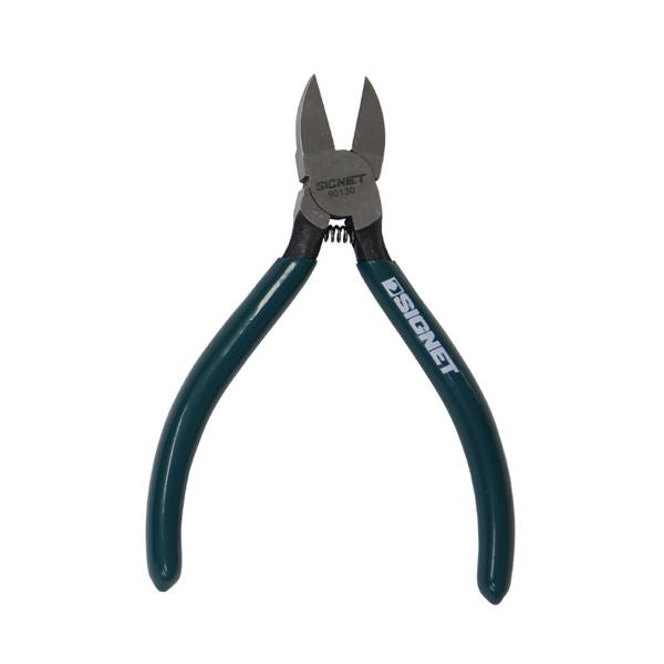 SIGNET シグネット 90130 プラスチック用 ニッパー 125MM 工具 ツール DIY 作業工具 道具 ニッパー
