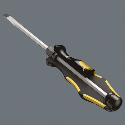 WERA ヴェラ 貫通 ポジドライバー 刃先サイズPZ1 軸長80mm 017050 工具 ツール DIY 作業工具 道具