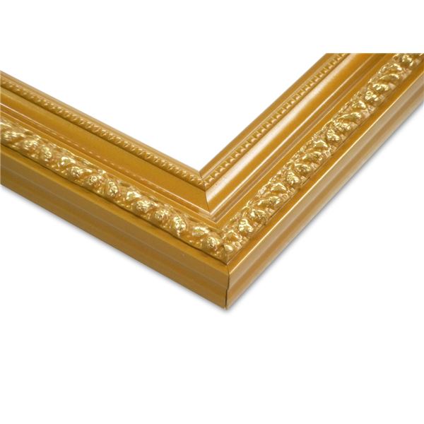 木製 金色賞状額 金消 賞状額 箱入 A4 大） 収納寸法：222×309mm 表彰状 賞状 卒業証書 免許書 許可証 額 額縁 フレーム