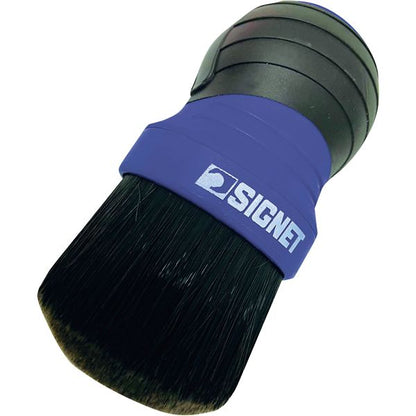 SIGNET シグネット ディテールブラシ ミックスヘアー ボールグリップ 洗車用品 乾湿両用 全長128mm 45631