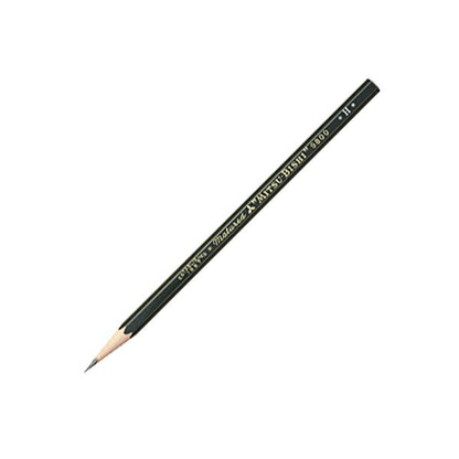 （まとめ）三菱鉛筆 六角事務用鉛筆 9800 HK9800H 1ダース(12本)【×3セット】