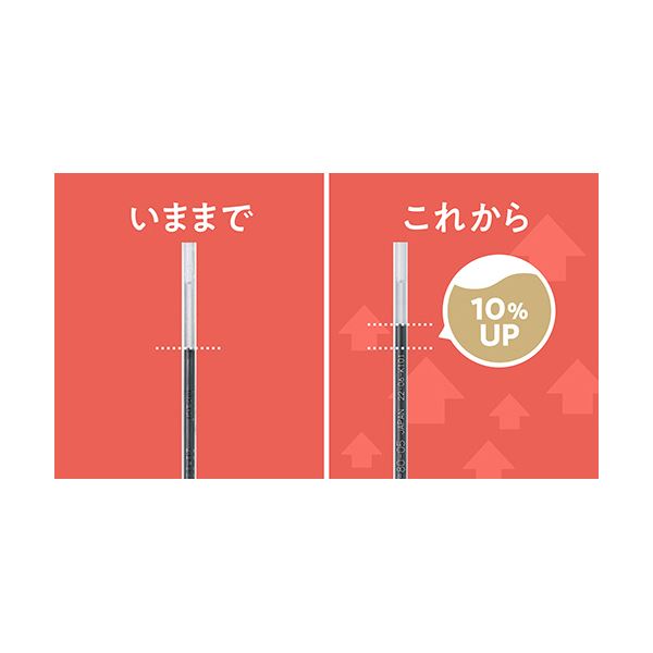 （まとめ） 三菱鉛筆油性ボールペン替芯 紙製パッケージ 0.5mm 黒 ジェットストリーム多色・多機能用 SXR8005K5P.241パック（5本） 【×3セット】