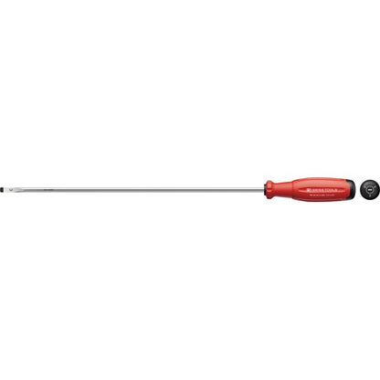 PB SWISS TOOLS ピービースイスツールズ スイスグリップEVO マイナスドライバー 全長404mm 38100.3-300 工具 ツール DIY