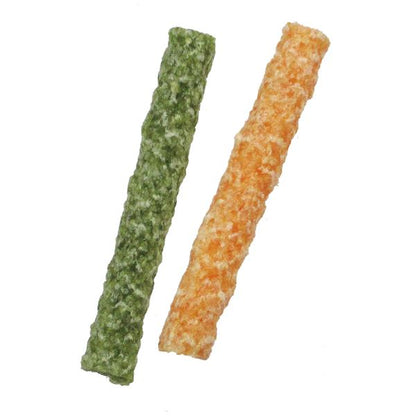 （まとめ） おててからあたえる 野菜ミックス 45g （ペット用品） 【×10セット】【代引不可】