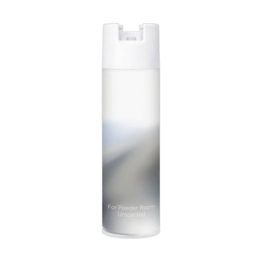 （まとめ） エステー 消臭力業務用 スプレータイプ For Powder Room 無香料 365mL 1本 【×3セット】