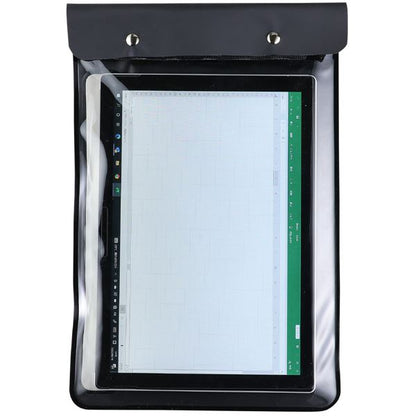 防水タブレットバッグ