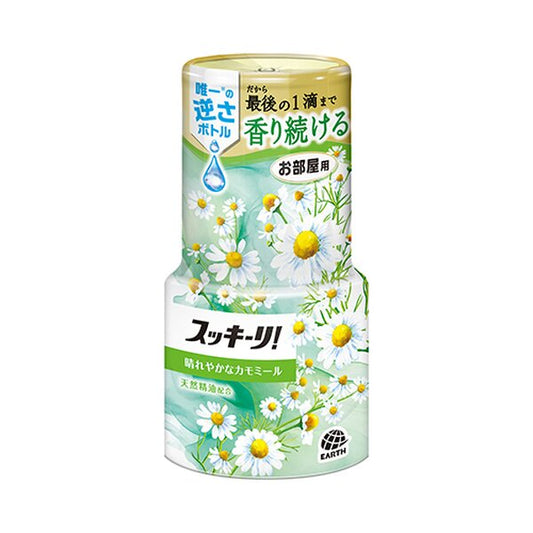 【まとめ】 お部屋のスッキーリ！カモミールスカイ 【×5セット】