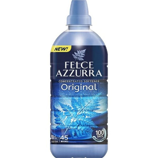 フェルチェアズーラソフナー オリジナル 900ml×3本