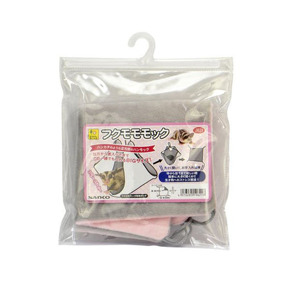 （まとめ）フクモモモック【×3セット】 (小動物用品/ゲージ)【代引不可】