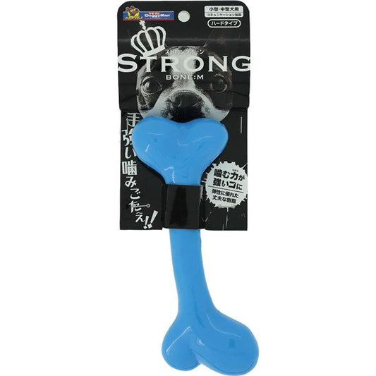 ドギーマンハヤシ STRONG BONE M 【ペット用品】【代引不可】